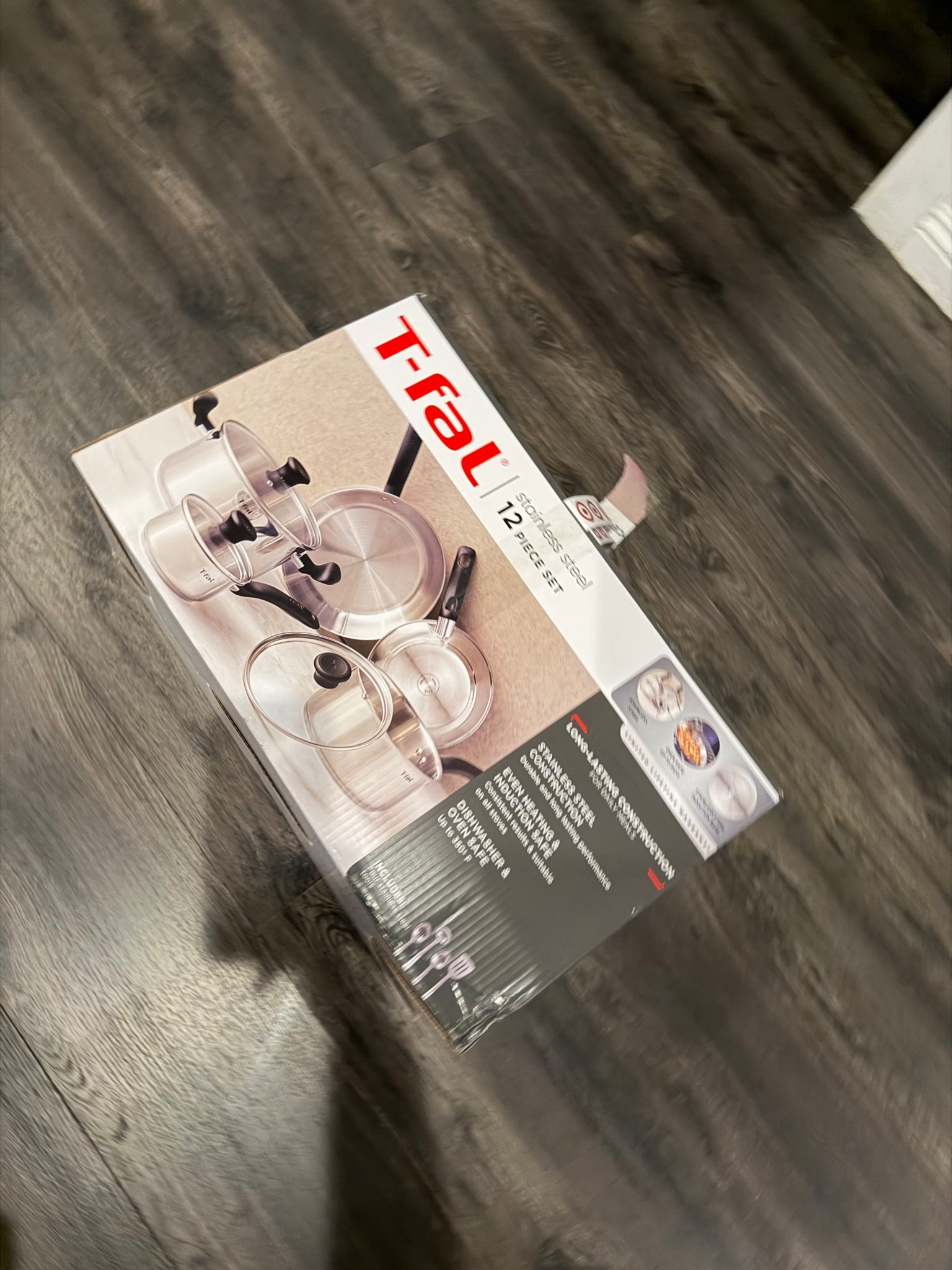 Pots and pans 

#LTKSpringSale #LTKfoodie #LTKdayinmylife