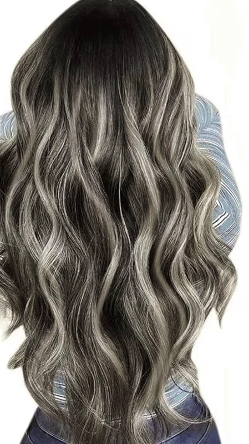 Halo Hair Extension

#LTKBeauty #LTKselfcare #LTKgrwm