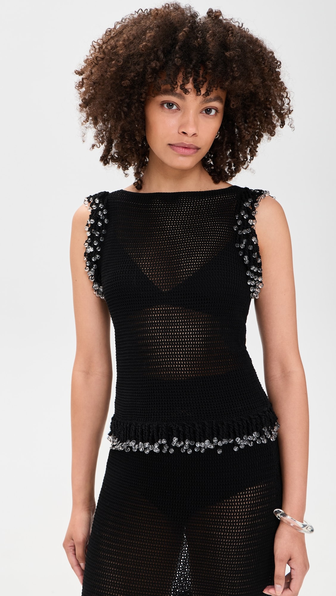 Fringe Top | Shopbop