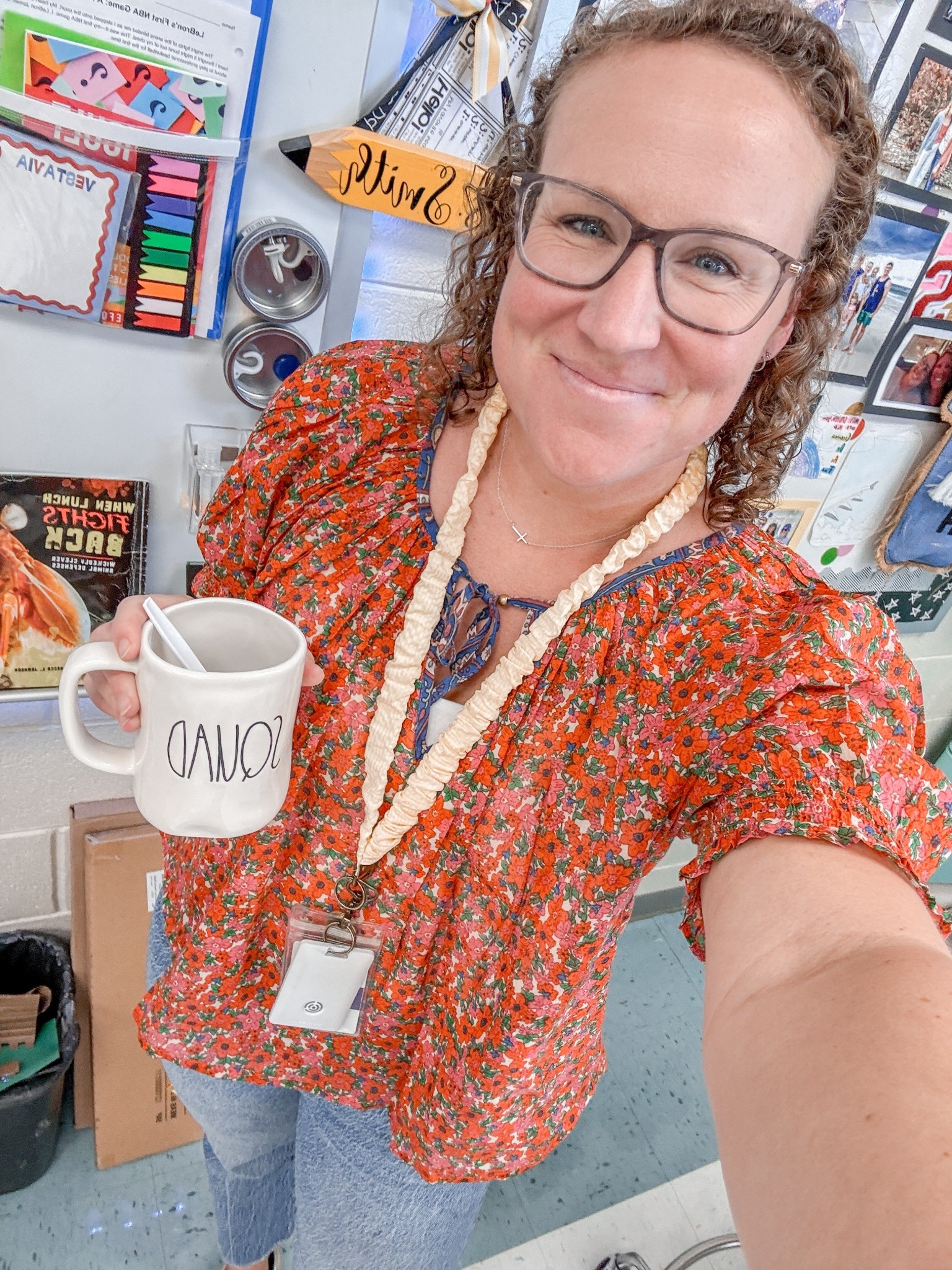 Another Natural Life sale alert + my fav Andi lanyard  

#LTKWorkwear #LTKStyleTip #LTKFindsUnder50