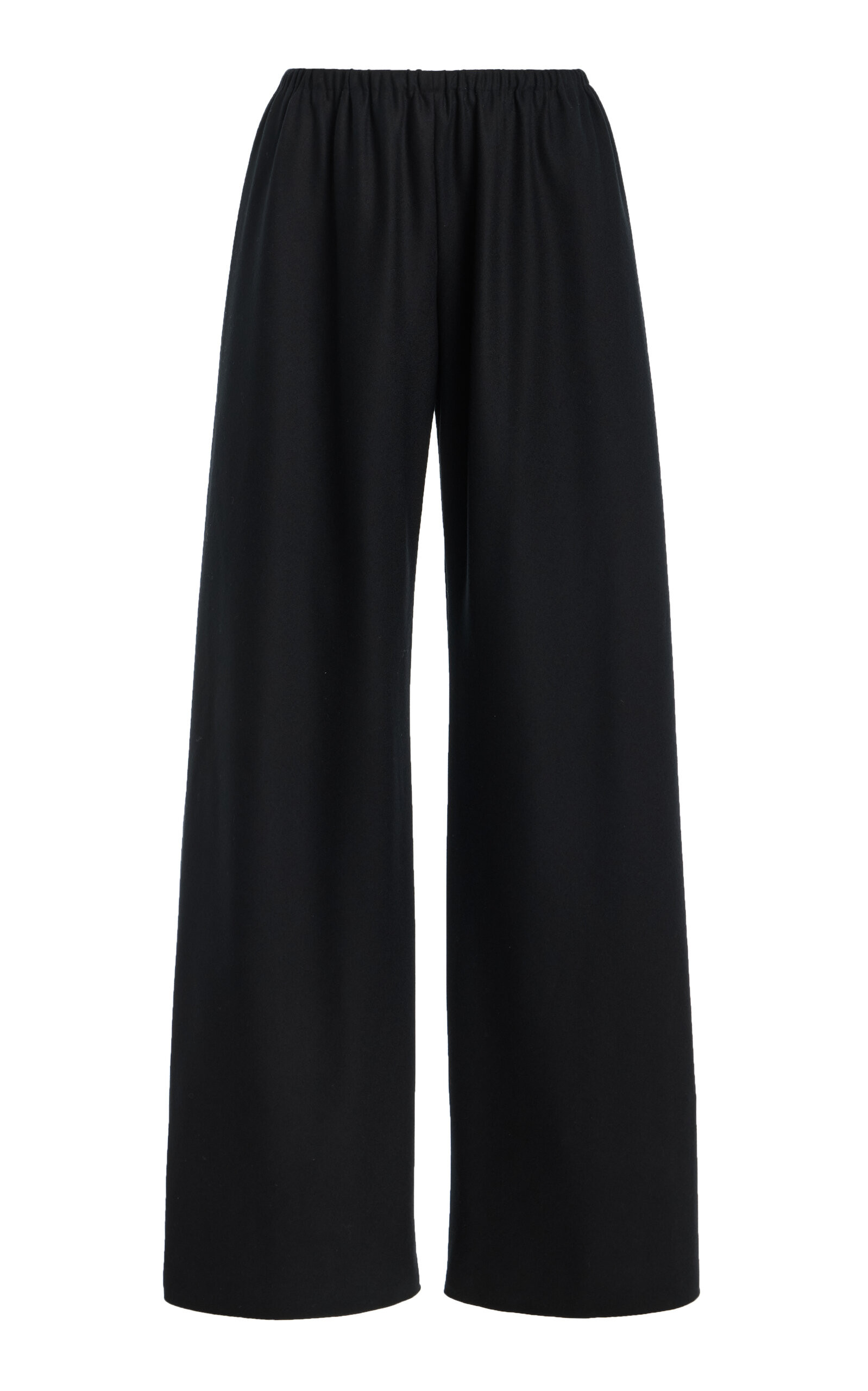 Gala Wool Flannel Pants | Moda Operandi (Global)