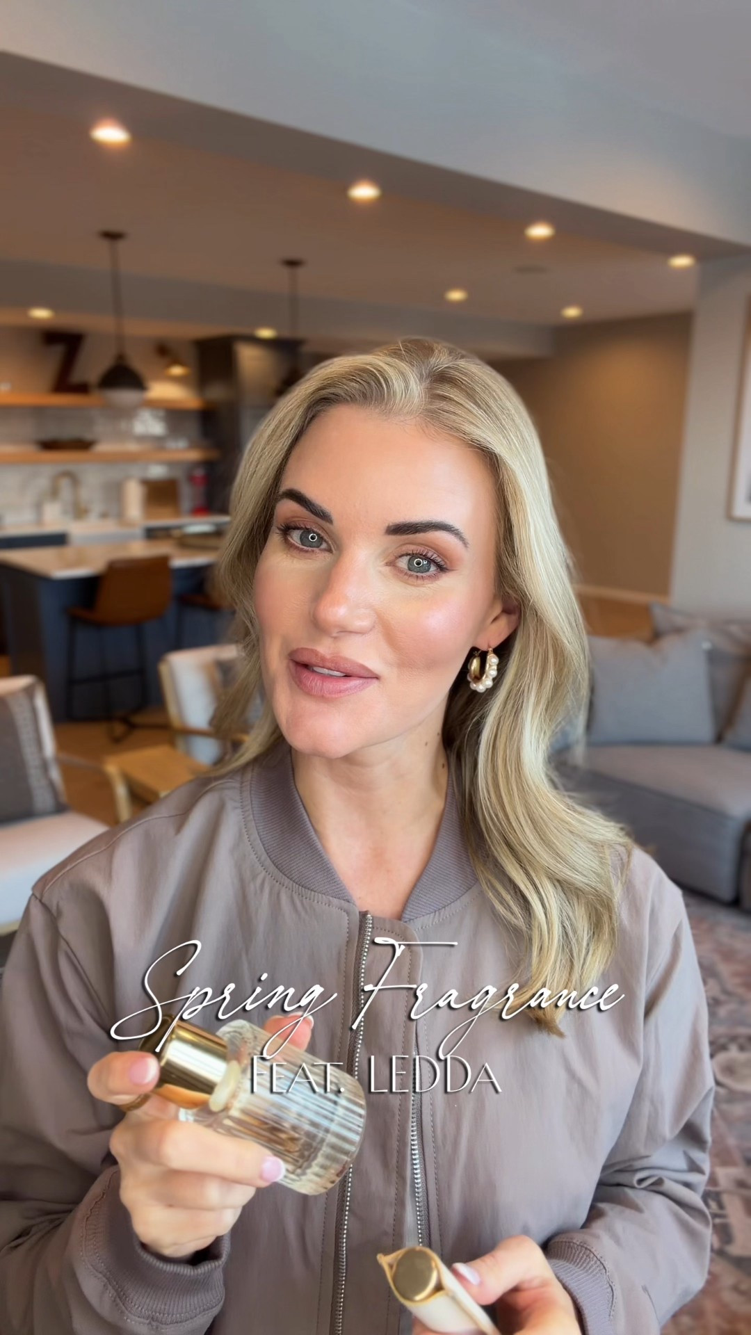 Beauty favorite - LEDDA perfume 

I just ordered the year 16 scenic rose sent for spring/summer and it smells delicious! All the fragrances are 20% off now so grab yours while they are on on sale! @Ledda #ledda

#LTKSeasonal #LTKBeauty #LTKgrwm