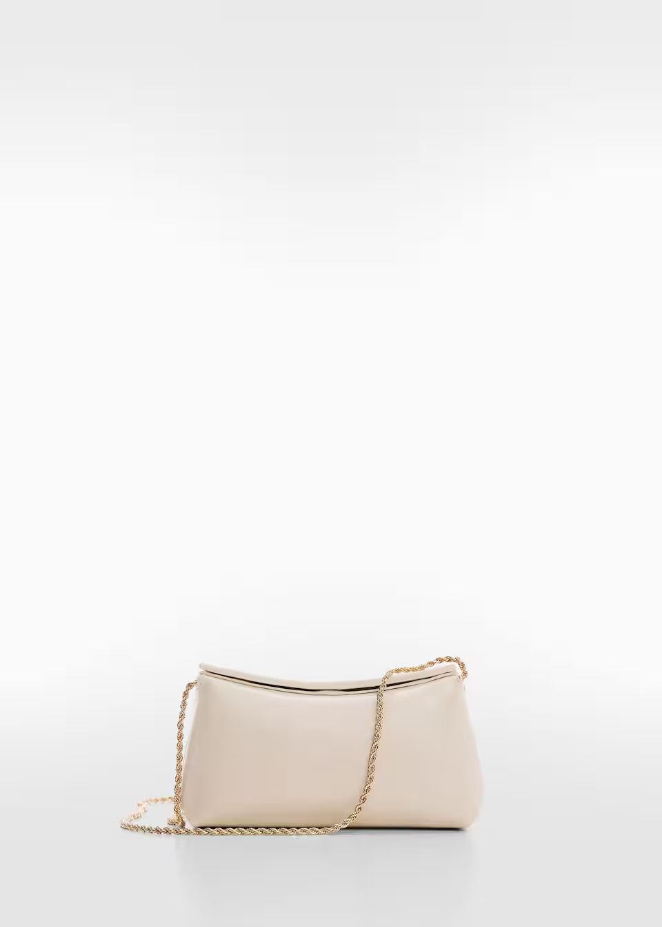 Chain cross body bag -  Women | Mango USA | MANGO (US)