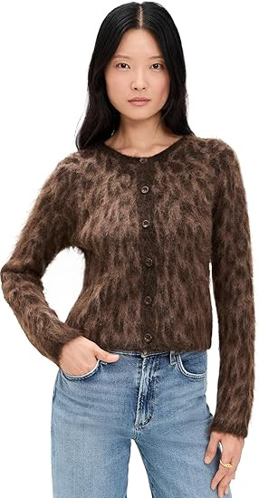 ASTR the label Women's Katria Cardigan | Amazon (US)