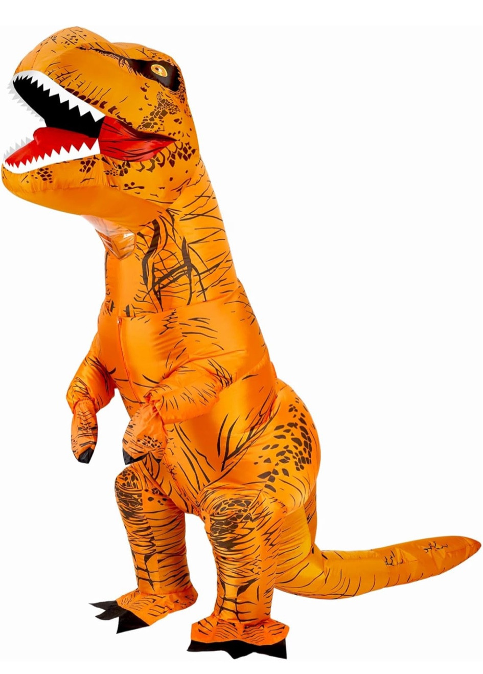 Dinosaur costume from Amazon on sale for $35! 

#LTKHalloween #LTKFindsUnder50 #LTKParties