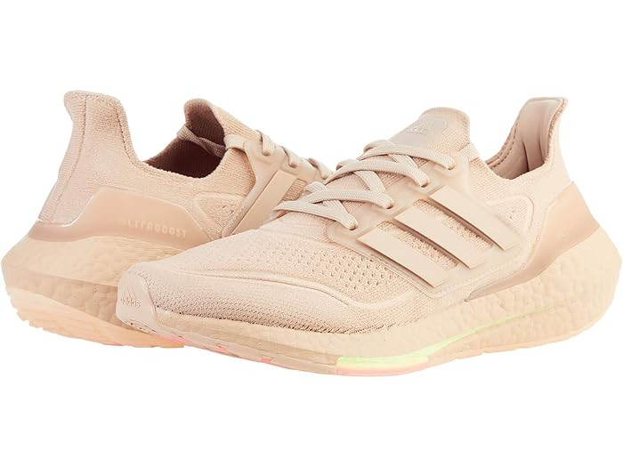 adidas Running Ultraboost 21 | Zappos