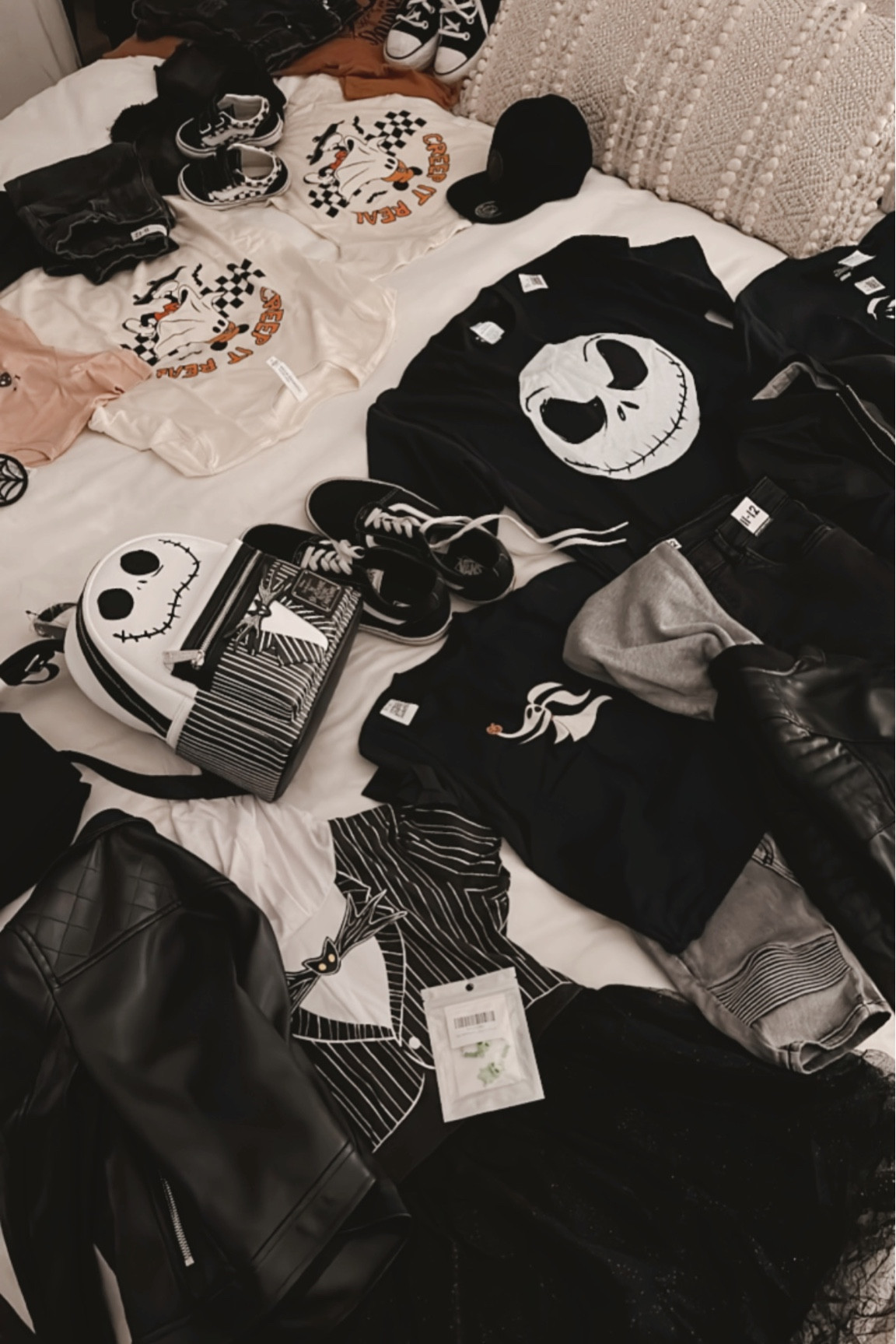 Outfit inspo for Halloween at Disney Parks! 

#LTKSeasonal #LTKfamily