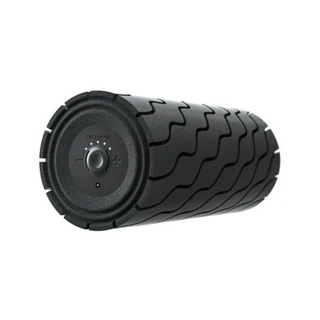 Therabody Wave Roller High-Density Firm Foam Roller for Body & Large Muscles - Bluetooth Enabled | Walmart (US)