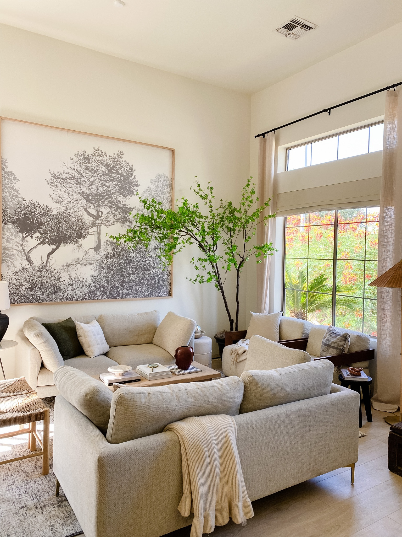 New Studio McGee x Threshold at Target! 

#LTKSeasonal #LTKhome #LTKunder50