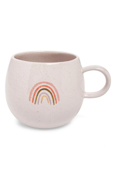 Fringe Studio Ceramic Mug