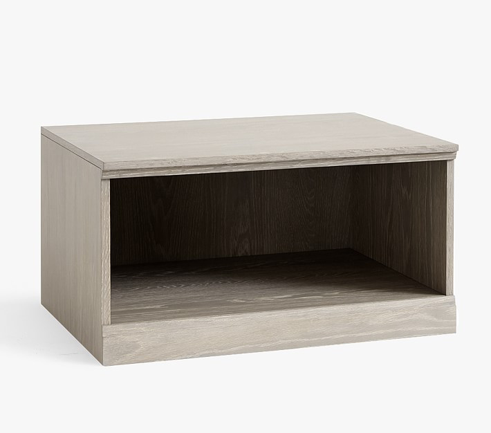 Bookcase Cubby | Pottery Barn Kids