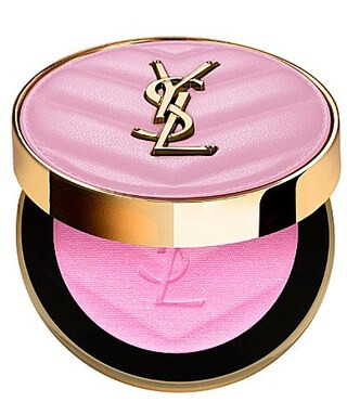 Yves Saint Laurent Beaute Make Me Blush 24-Hour Buildable Powder Blush - 42 Babydoll Pink | Dillard's