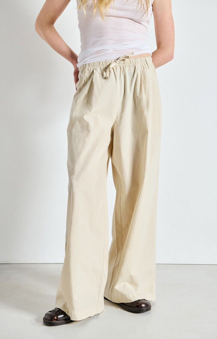 Pantalon femme Bailow
                            
                                 | BAI10AE25 | American Vintage