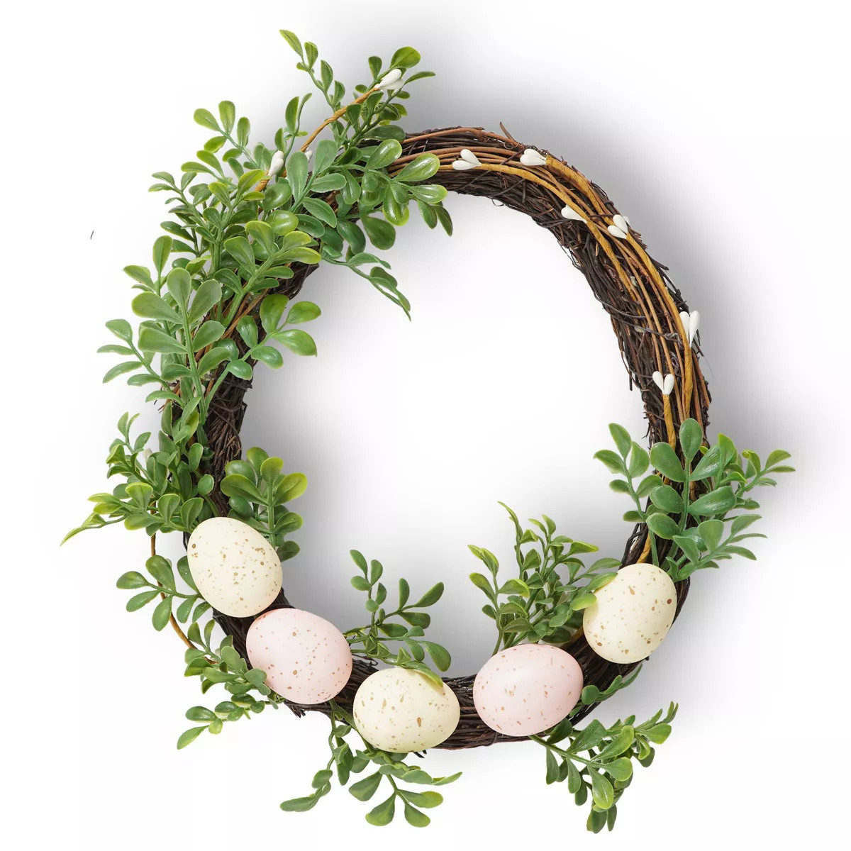 Easter Wreath - Bullseye's Playground™ | Target