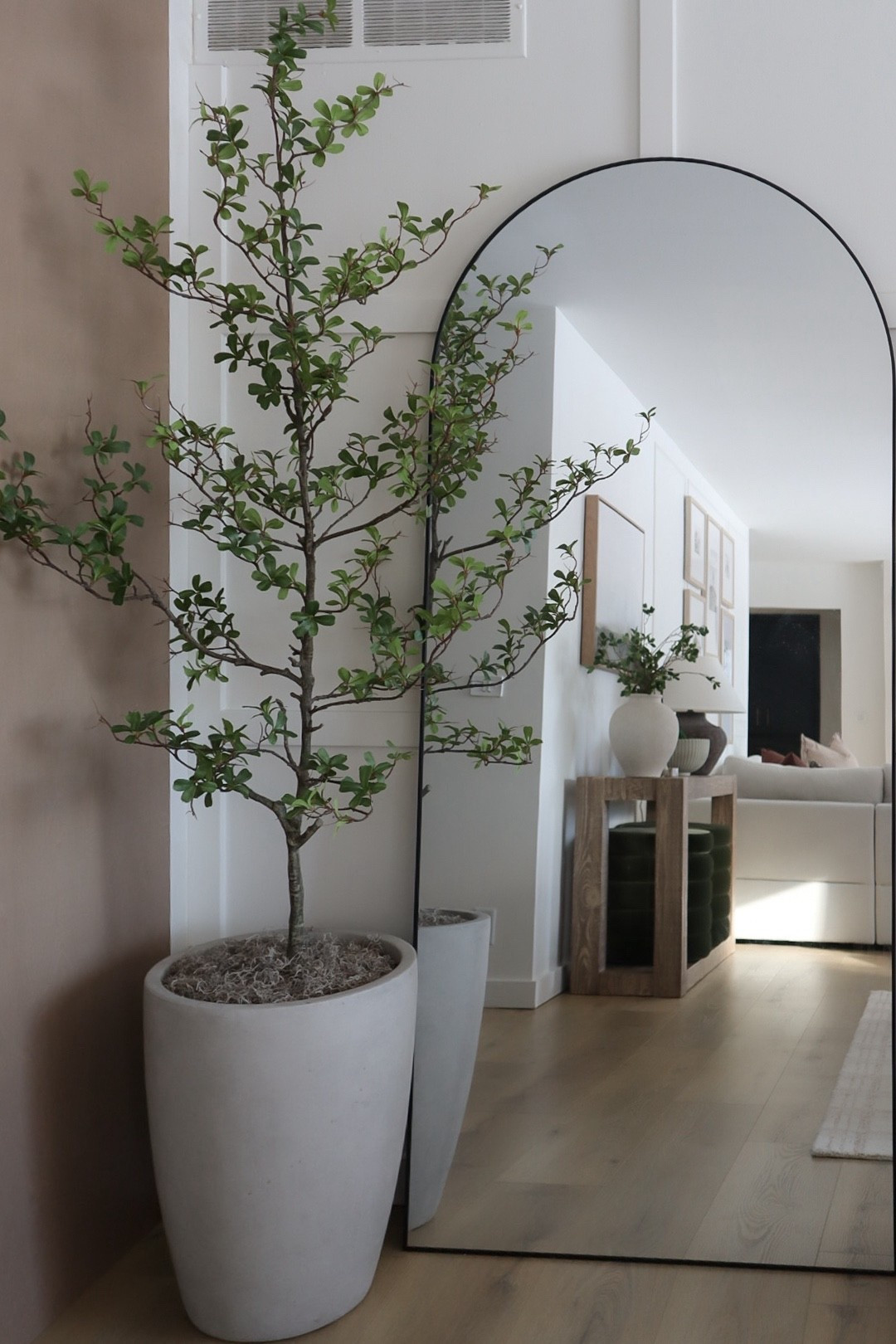 Super affordable fax tree, loving this one! 

#LTKHome #LTKSaleAlert