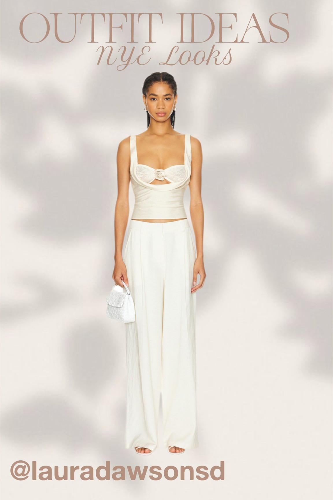 Holiday Ready with the perfect looks! Also perfect look for New Year’s Eve! Ordered in a size small for both💋

#LTKFindsUnder100 #LTKStyleTip #LTKHoliday