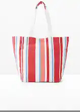 Shopper Canvas | Bonprix DE