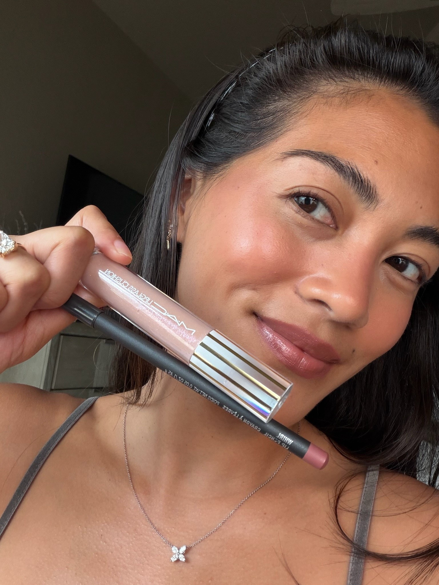 Best neutral lip combo!

#LTKBeauty #LTKmorningroutine