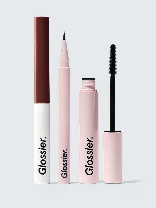 The Eye Color Set | Glossier