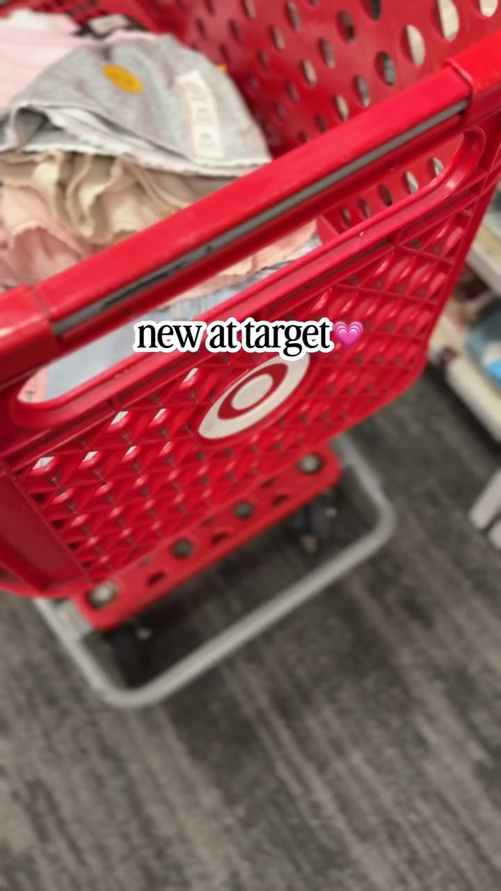 The girls just got the cutest clothes in!

#target #newattarget #targetfinds #targetshopping #targetmusthaves