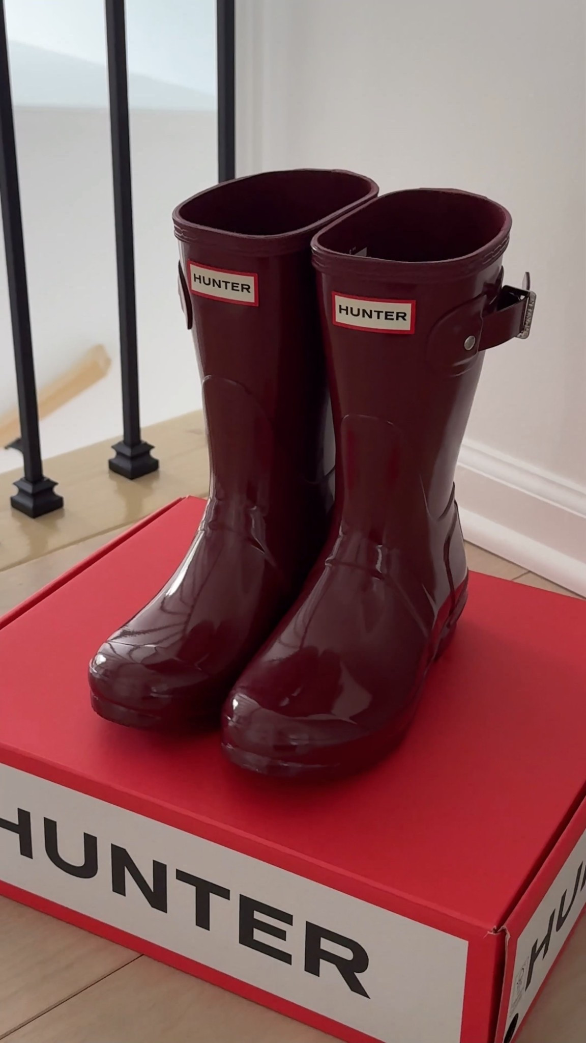 The perfect Hunter boots for Fall! 
Hunter boots. Boots for fall. Fall fashion. Nordstrom anniversary sale  

#LTKSaleAlert #LTKFindsUnder100 #LTKStyleTip