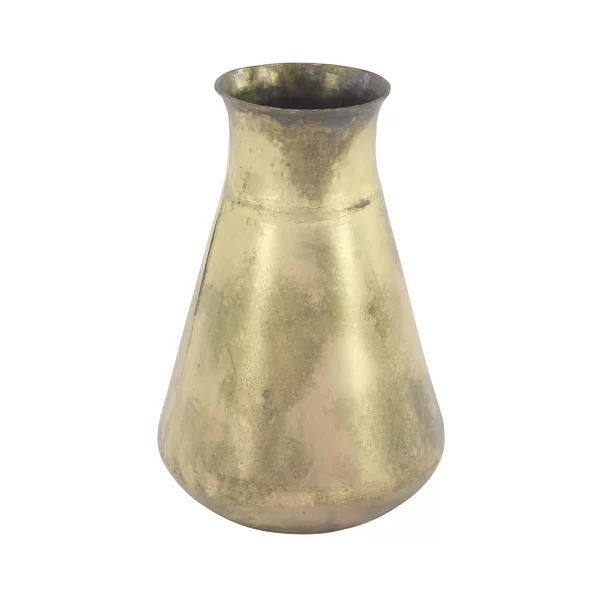 Jelinek Rustic Table Vase | Wayfair North America