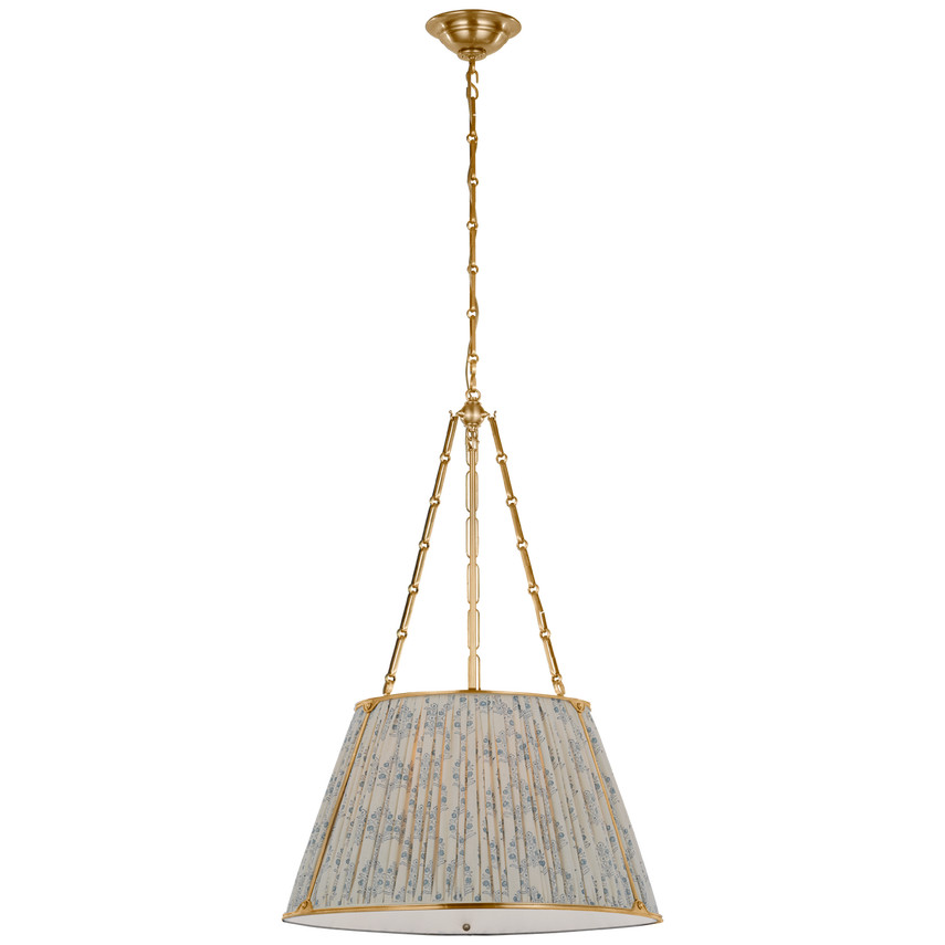Allister 21" Hanging Shade | Visual Comfort