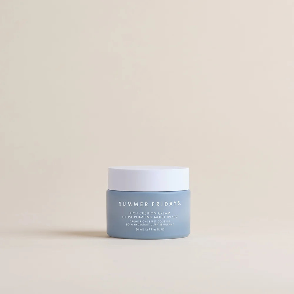 Rich Cushion Cream | Summer Fridays (US)
