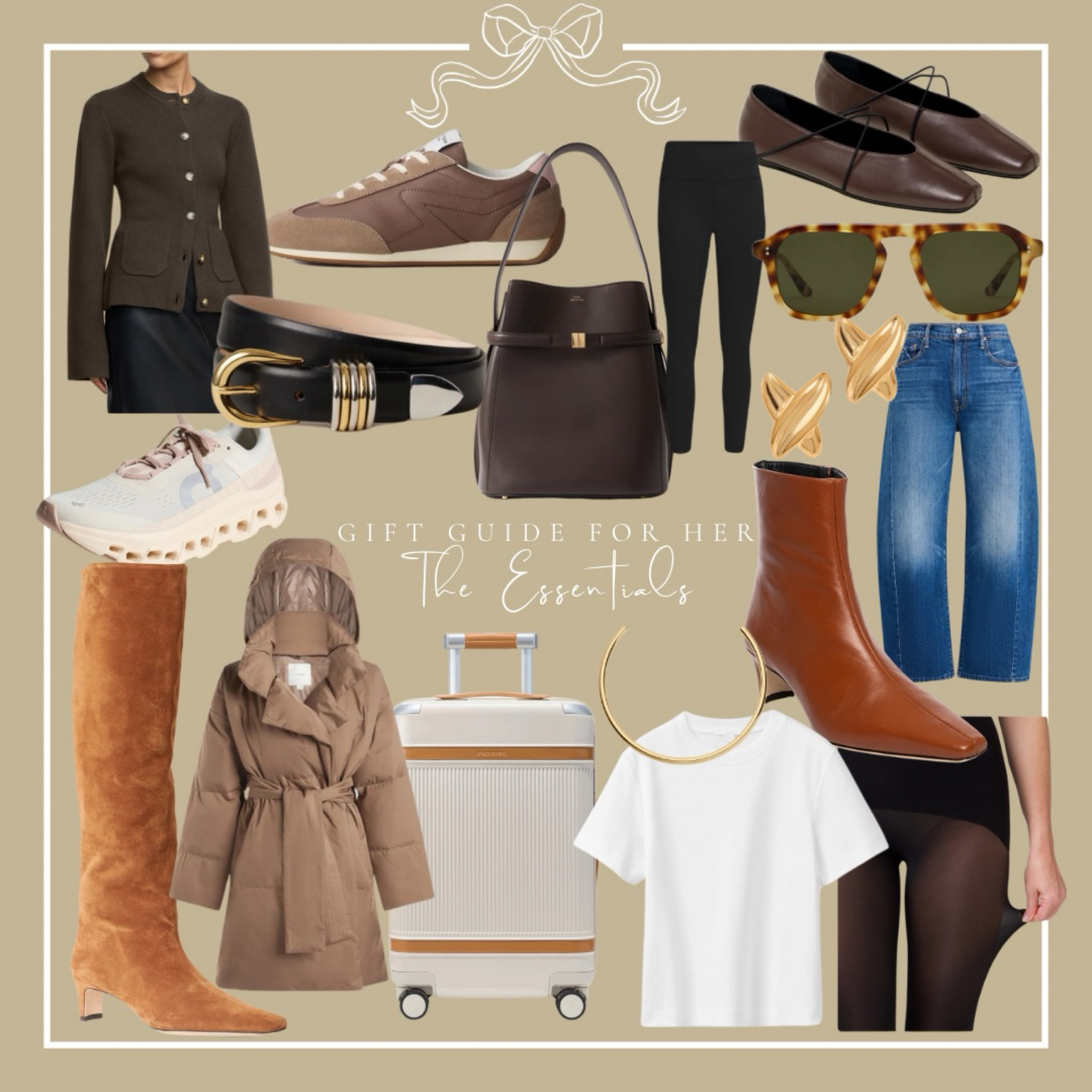 Gift Guide For Her✨