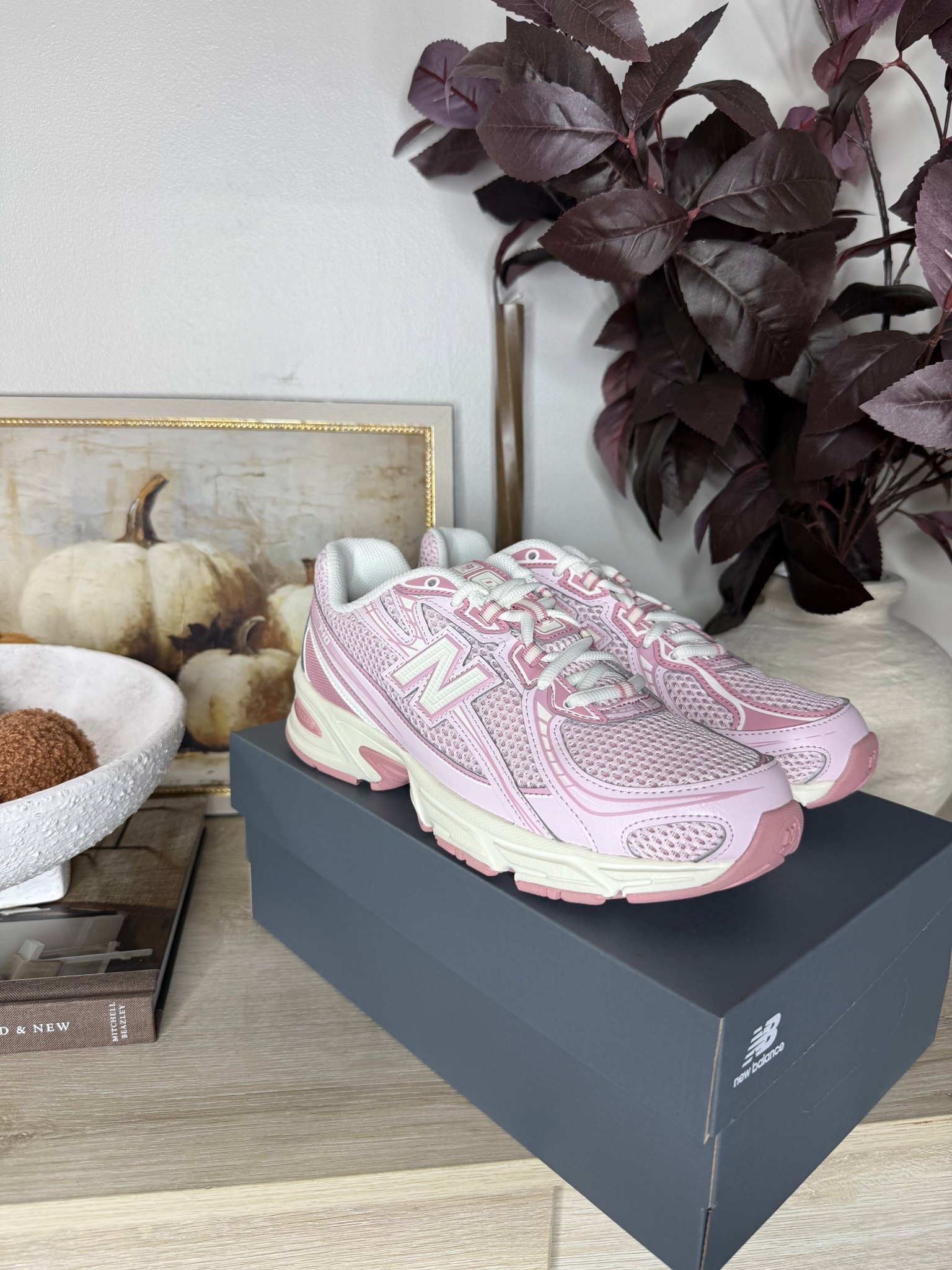 Girly Fall Shoes 💕🎀😍🍂🍁

#LTKFallSale #LTKStyleTip #LTKU