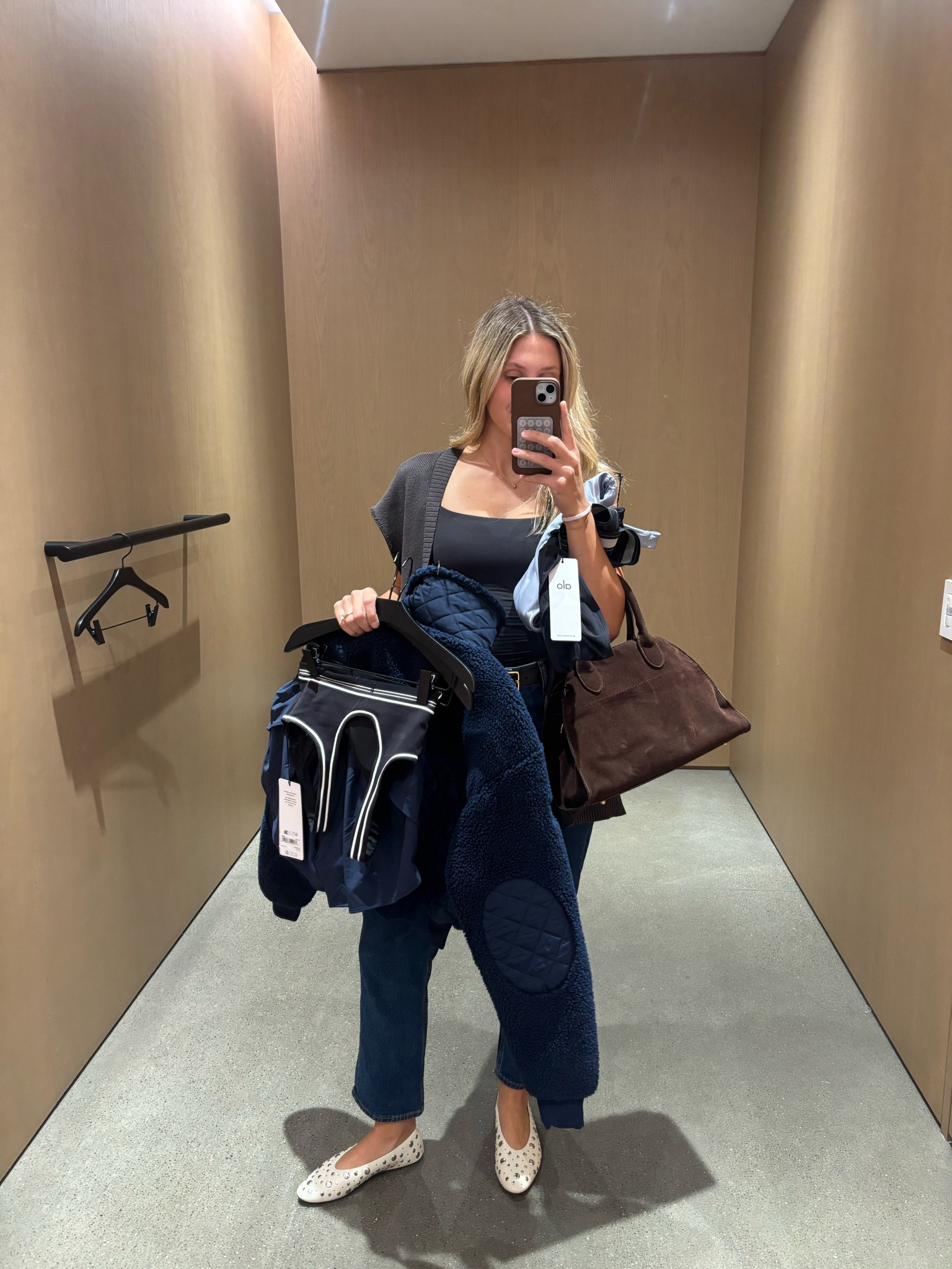 Recent alo finds! 
