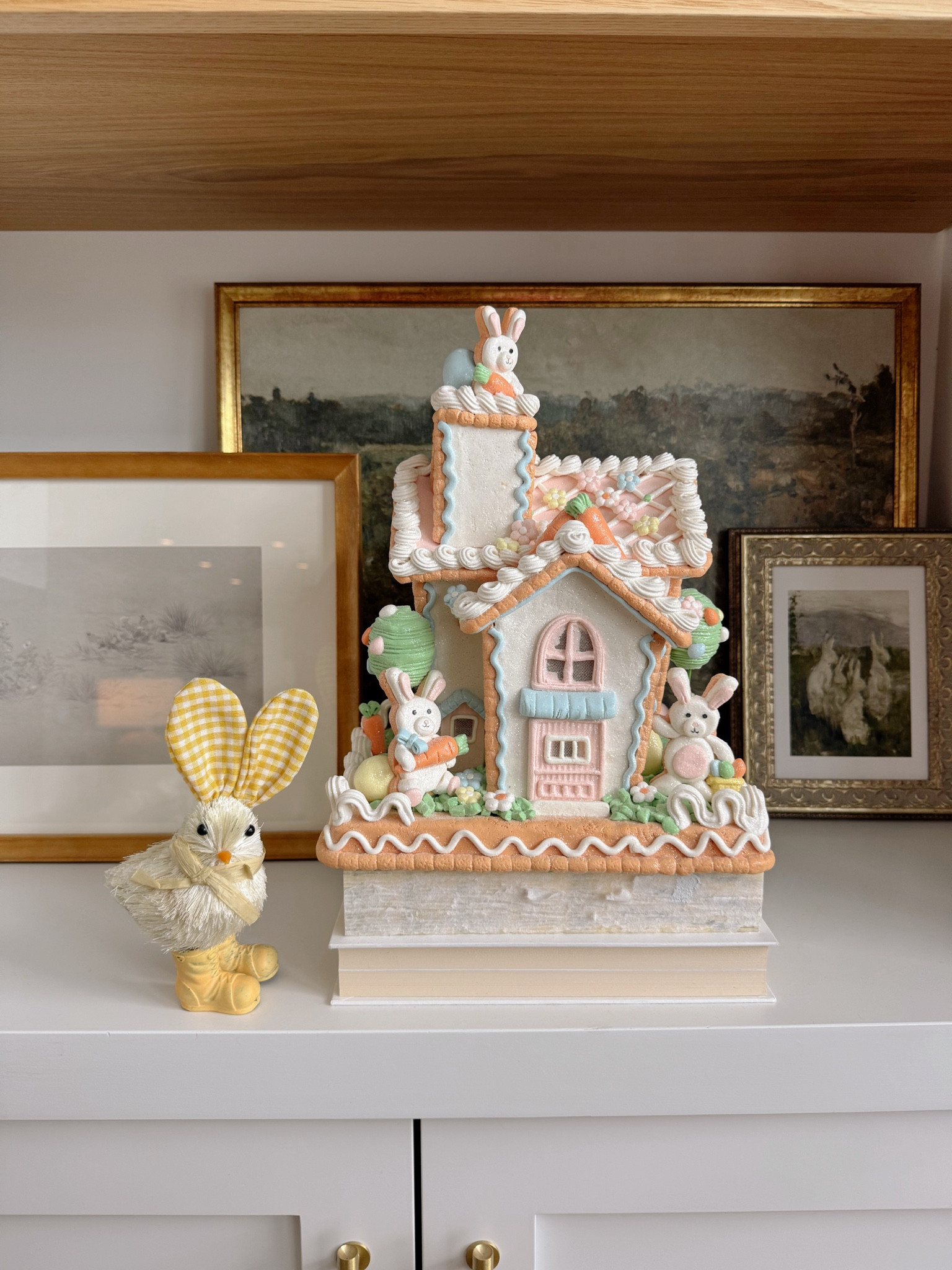 Easter is coming 🐰🐣

#LTKHome #LTKFindsUnder50 #LTKFamily