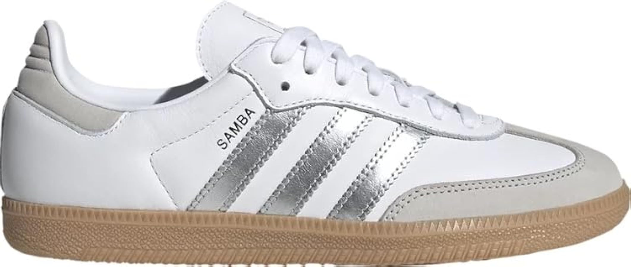 adidas Samba OG Women's Sneaker | Amazon (US)