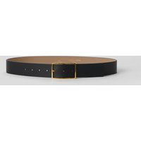 MILLA LEATHER BELT | B-Low The Belt