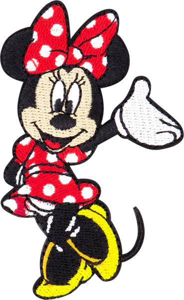 Disney Minnie Mouse Body Patch | Stoney Clover Lane
