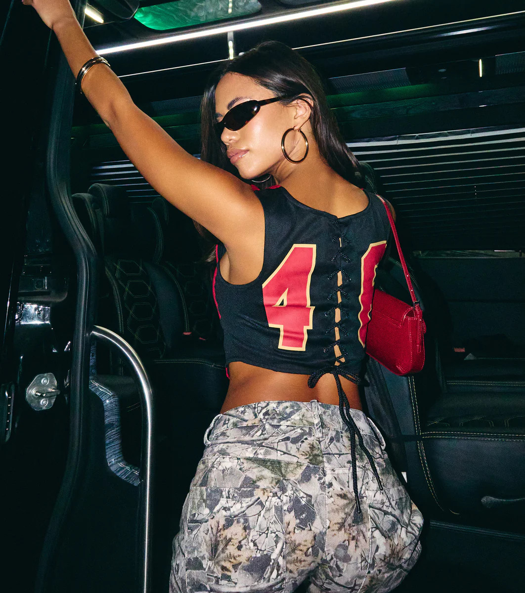 Ultra Game NFL San Francisco 49ers Tank Top | Windsor Stores