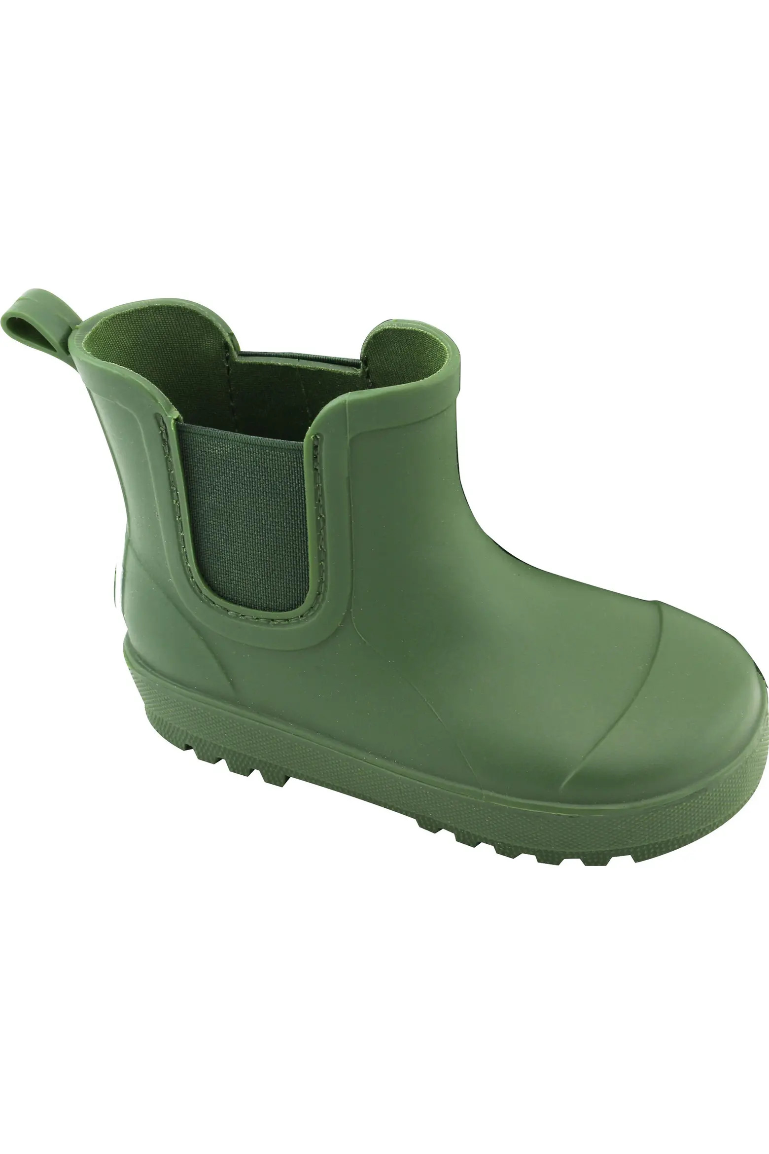 BEARPAW Kids' Waterproof Chelsea Rain Boot | Nordstromrack | Nordstrom Rack
