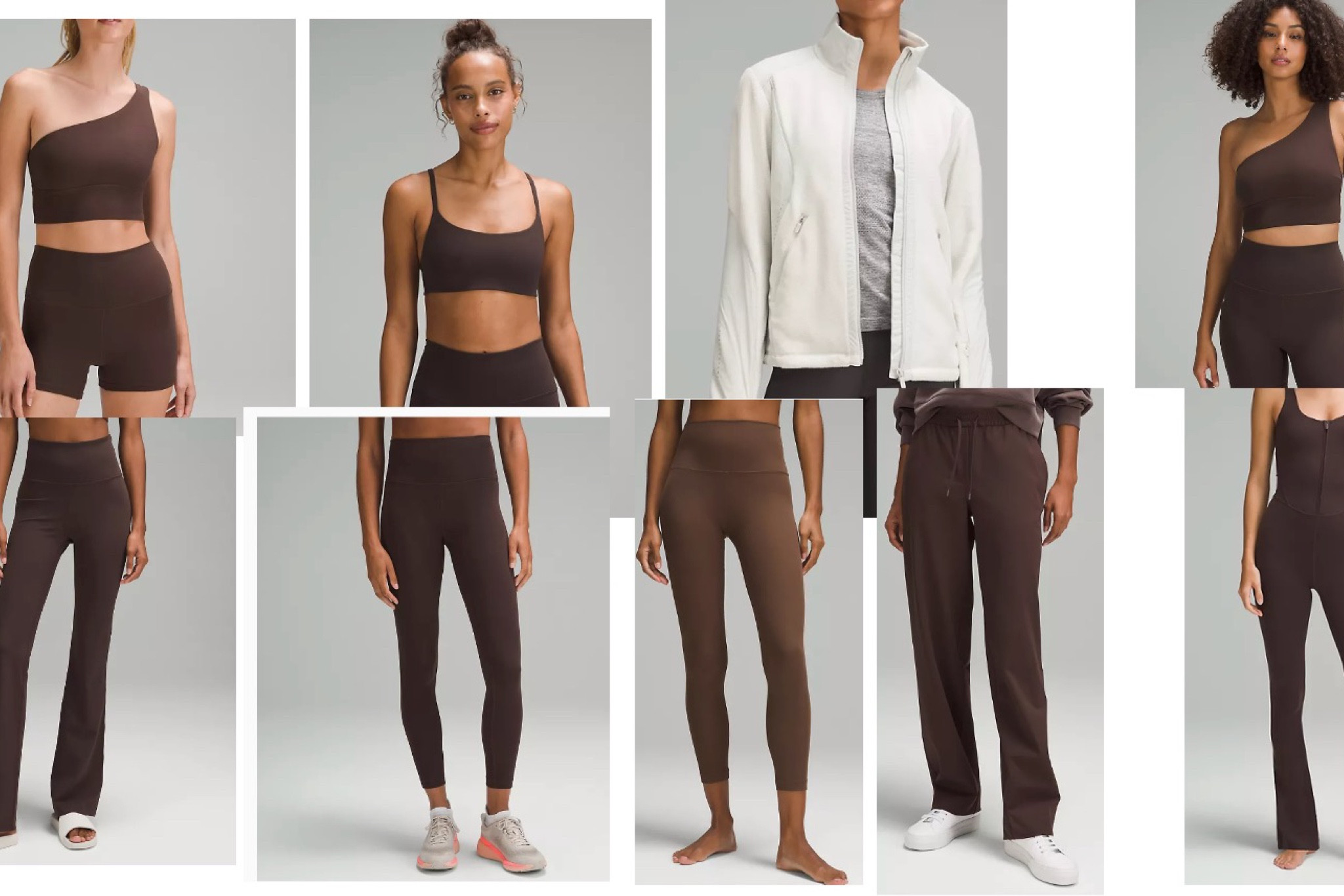 Brown Lululemon haul!! 

All my fav fall finds🤎🤎
Grab them now while they are in stock! 



#LTKstyletip #LTKSeasonal #LTKfitness