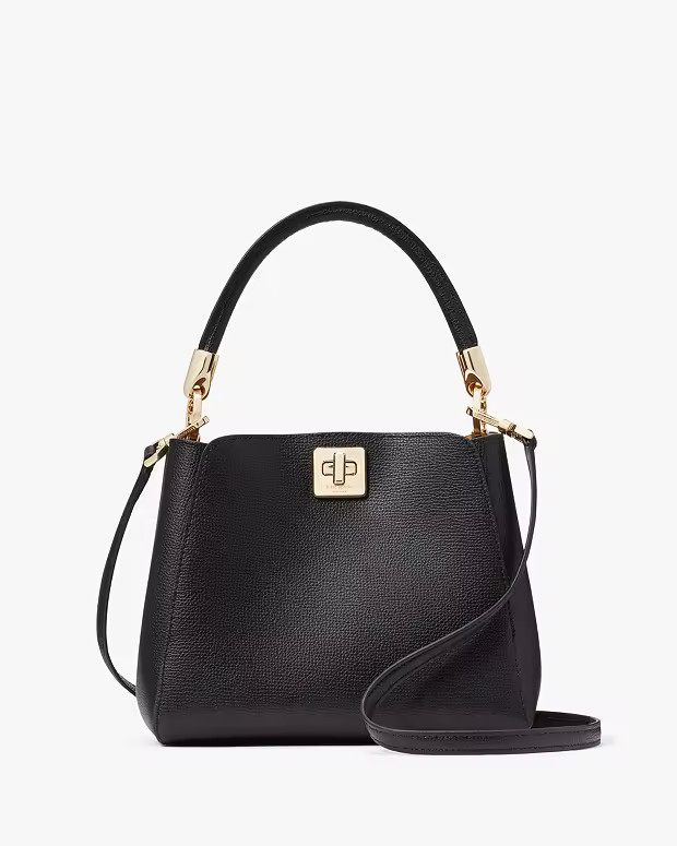 Phoebe Small Top Handle Satchel | Kate Spade Outlet