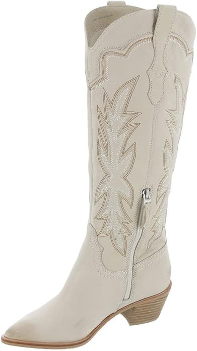 Dolce Vita Women's Shiren Fashion Boot | Amazon (US)