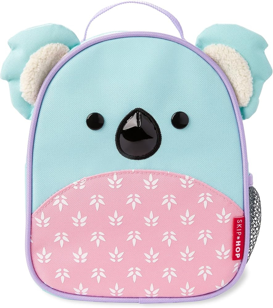Skip Hop Toddler Backpack Leash, Zoo, Koala
Baby
 | Amazon (US)