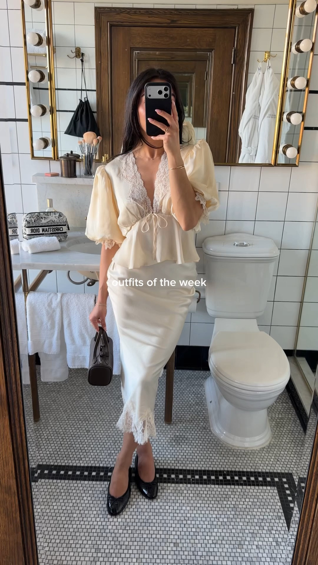 Outfits I wore in nyc!

#LTKsummer #LTKdresses #LTKjeans