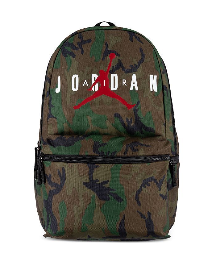 Boys' Jordan Air Jumpman Backpack | Bloomingdale's (US)