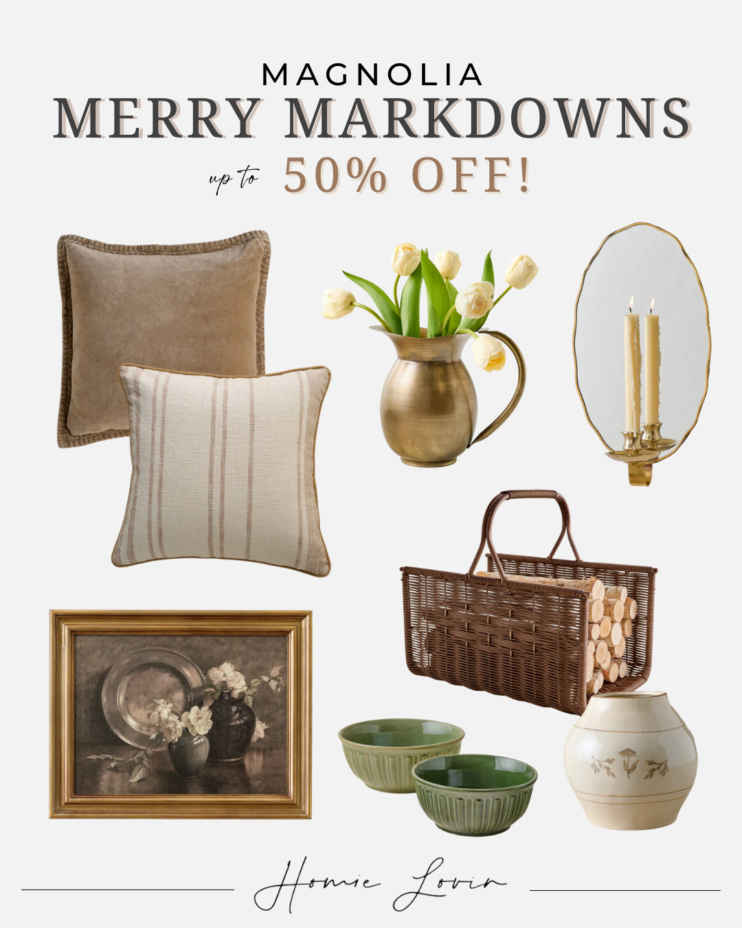 Up to 50% off these Magnolia Home Finds!

home decor, interior design 

 #Magnolia #LTKHome #LTKSaleAlert #LTKFindsUnder100
