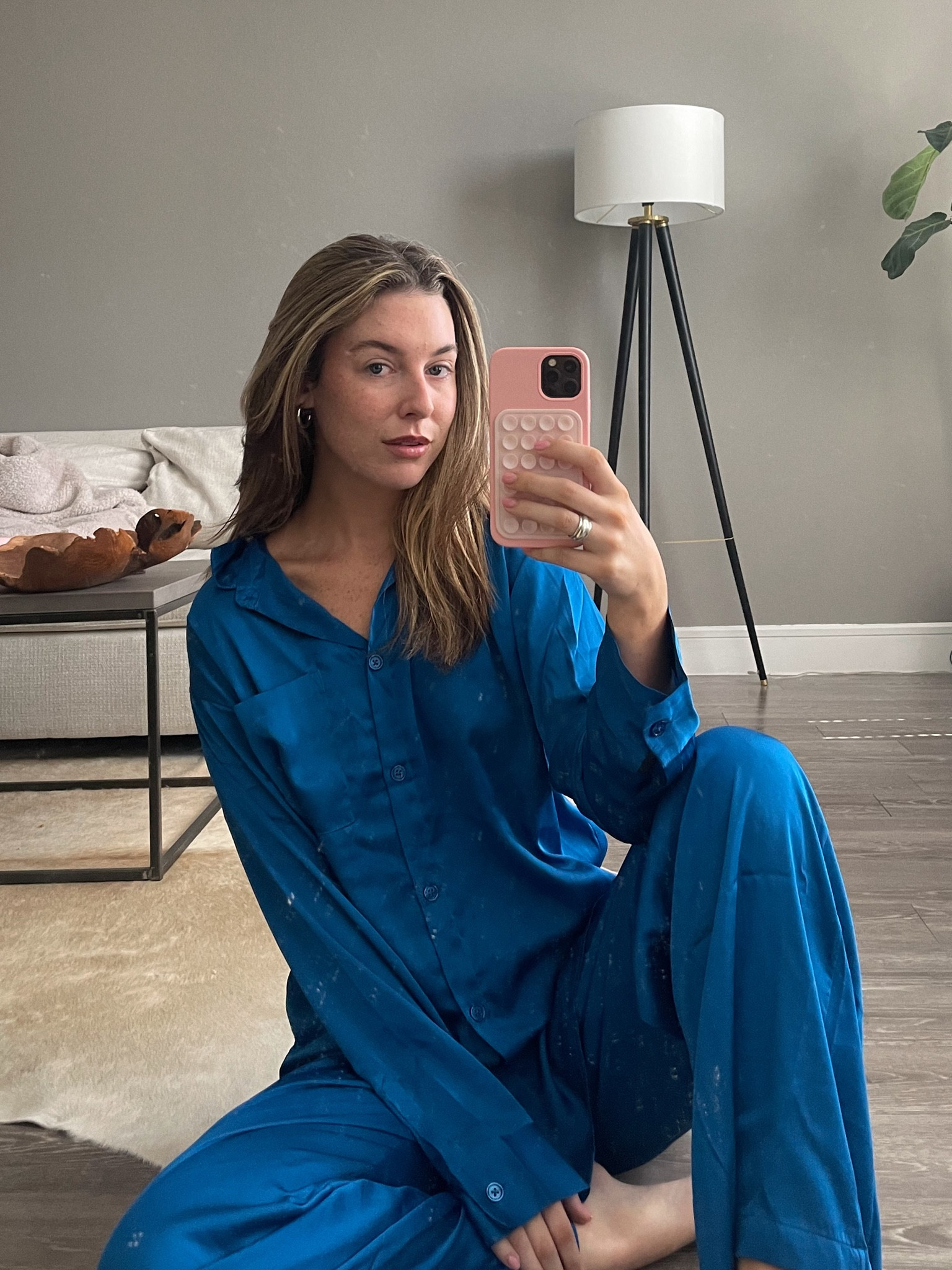 Liz pj’s 

#LTKFind