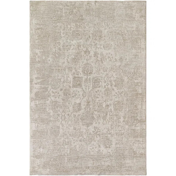 Cassilis Floral Indoor Rug | Wayfair North America