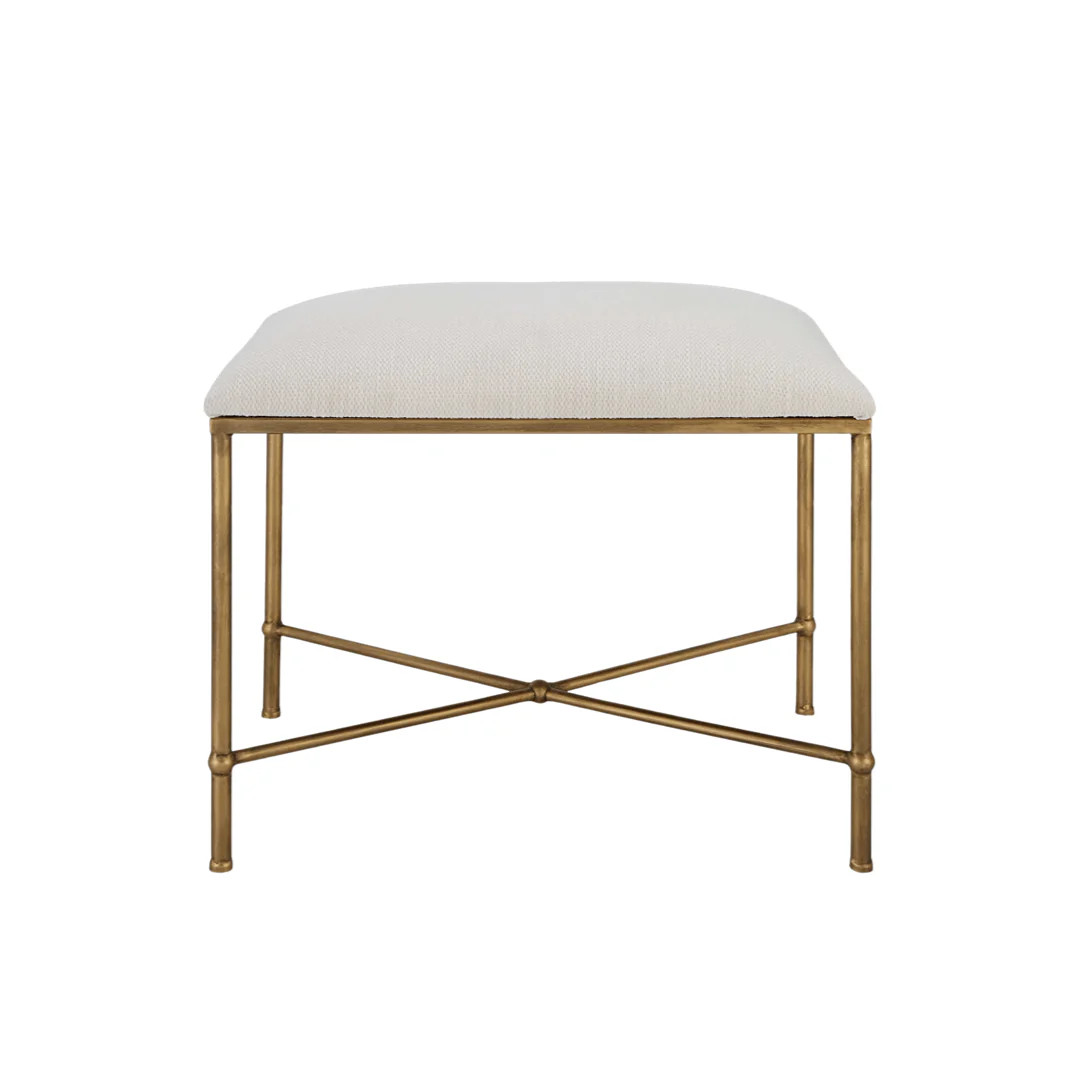 Avenham Bench | Foundation Goods