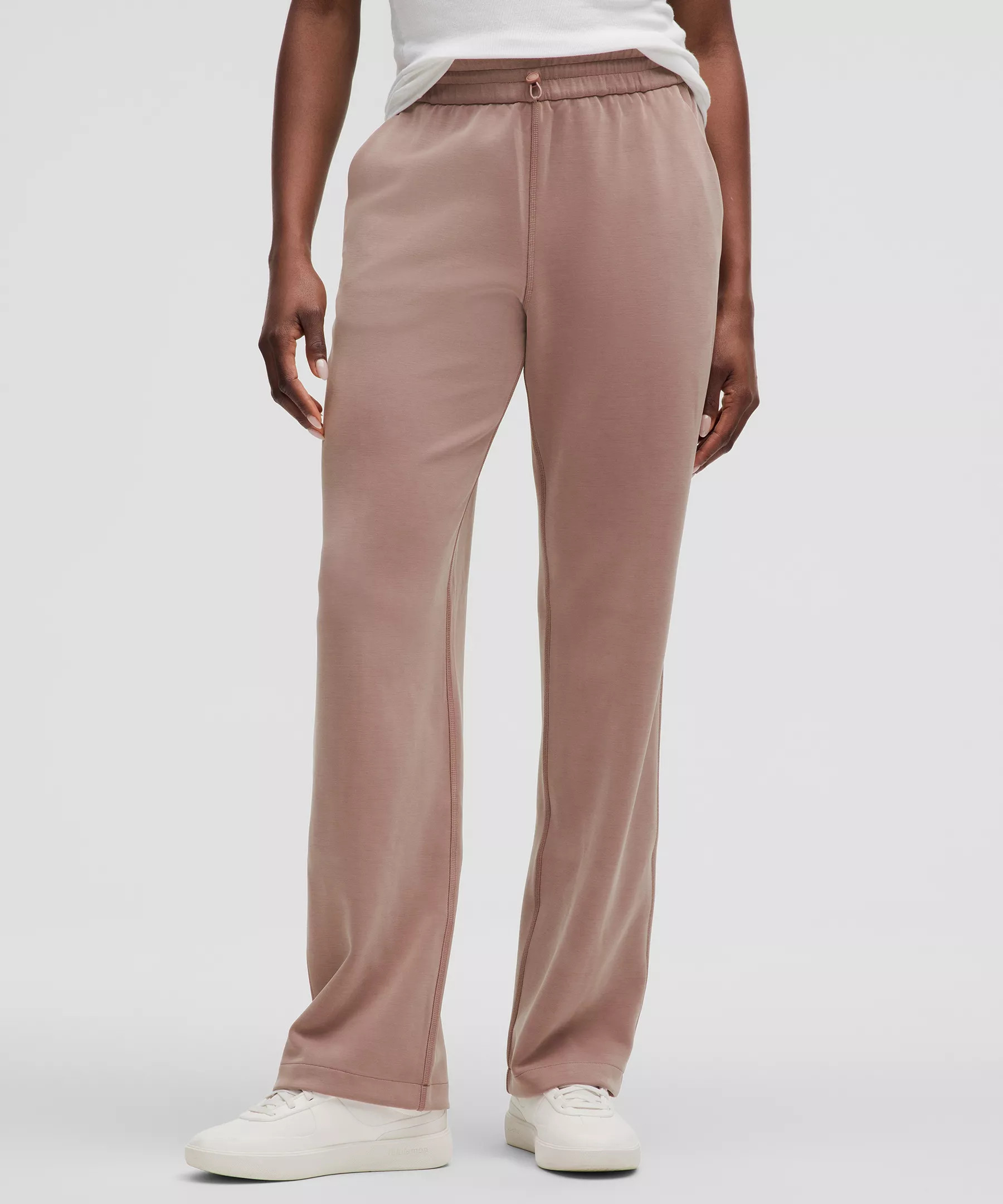 Softstreme High-Rise Pant | Lululemon (US)