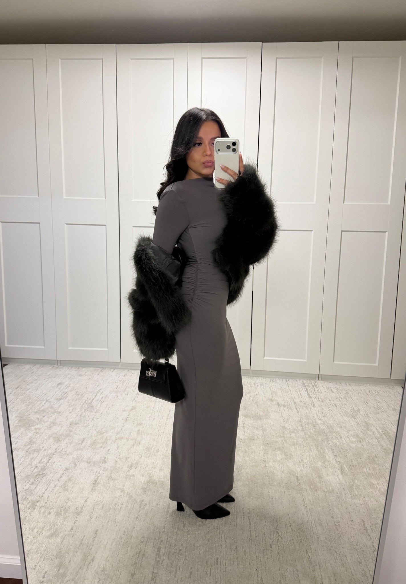 night out in the city 🩶

#LTKFindsUnder100 #LTKootd #LTKHoliday