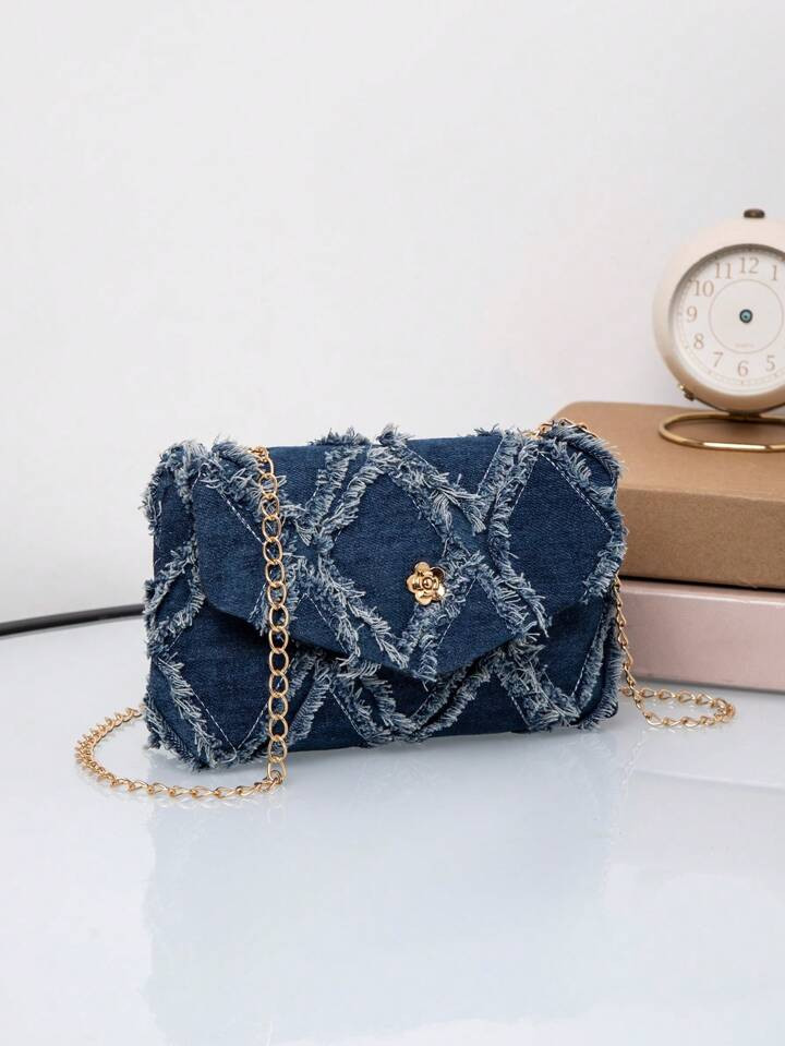 Women's Bags Spring And Summer New Style Women's Bags All-Match Bags Wholesale Niche Shoulder Cro... | SHEIN
